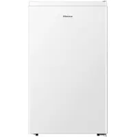 Hisense RR121D4AWE, 94 l, N-T, 36 dB, E, Weiß