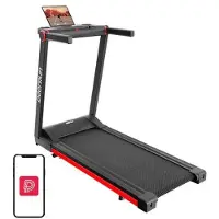 Deerhunter A1 Pro Laufband