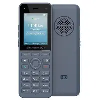 Grandstream Networks Wp826 Schnurloses Festnetztelefon