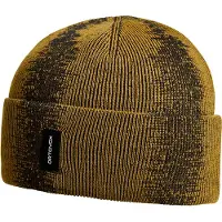 Ortovox - Nicholson Rib Beanie - Mütze Gr 50-56 cm braun