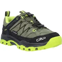 CMP Kinder-Wanderschuhe Rigel Low WP