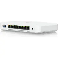 Ubiquiti UDB-Switch, 2.5G Ethernet (100/1000/2500), Power over Ethernet (PoE)