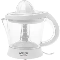 Adler Ad 4014 Entsafter