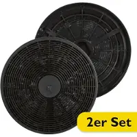 De Dietrich -Kohlefilter AS0015184