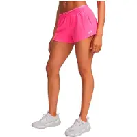 Under Armour Vanish Woven 3in Shorts pink prime pink (637) XXL