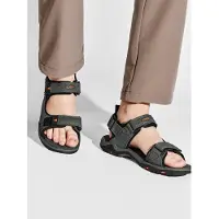 CMP Sandalen Almaak Hiking Sandal 38Q9947 Grau 39