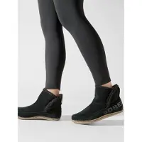 Sorel Stiefeletten Nakiska NL3389-011 Schwarz 49