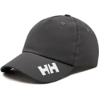 Helly Hansen Kappe Unisex Crew Cap 2.0 Ebony