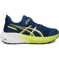 Asics - Kid's Gt-1000 14 Ps - Runningschuhe Gr 27 blau/grün