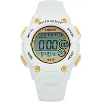 Lorus Watches Sports Digital 42 Mm Uhr