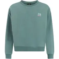Protest - Women's PRTCover Sweatshirt - Pullover Gr 40 türkis
