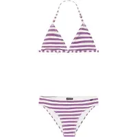 Protest Bikini Mädchen PRTMickeys JR Triangel Jelly Purple-Größe 116