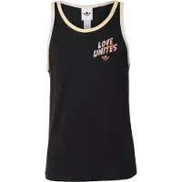 Adidas Originals Pride Gfx ärmelloses T-shirt