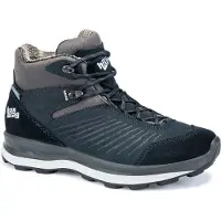 Hanwag - Women's Bluestrait Mid ES - Winterschuhe Gr 37,5 blau