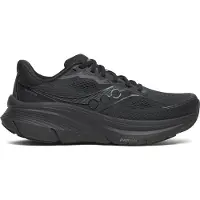 Saucony Guide 19 Women's triple black (101) 40
