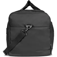 Bugatti Reisetasche Sporttasche Basic Travel Bag Black schwarz