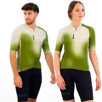 Santini Aura Kurzarm-radtrikot
