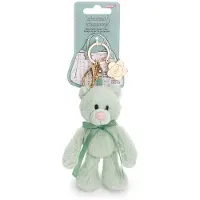 Nici Katze Felli Minz-schlüsselanhänger 13 Cm