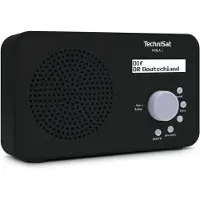 Technisat Viola 2 Digitalradio