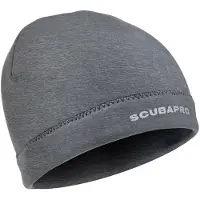SCUBAPRO Neoprene 2 Mm Mütze