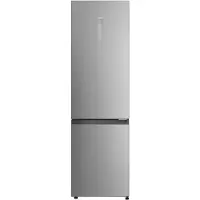 Haier 2D 60 Series 3 HDPW3620CNPK, 406 l, SN-T, 10 kg/24h, C, Fresh Zone Fach, Edelstahl