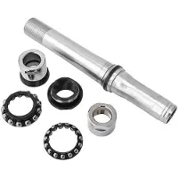Shimano Deore Xt Wh-m8100 Hinterradnabenachse