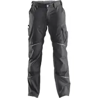 Kübler Activiq Hose 2350 anthrazit 66
