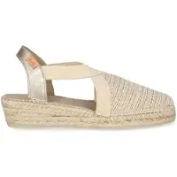 Toni pons Damen Vera RL Platinum-Schuhgröße 39