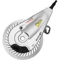 Shimano Vorderrad-Trommelbremse BR-C6061-F | Größe 3,5 mm (axe : M9)
