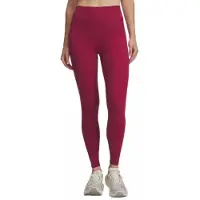 Under Armour Motion 7/8 Legging red ox blood (622) XL