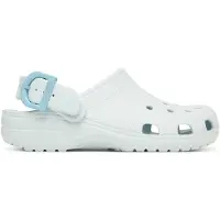 Crocs Classic Buckle Holzschuhe