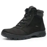 Ara Stiefelette in Schwarz | Gr.: 36,5