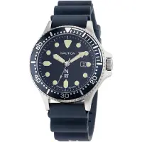 Nautica N83 Cocoa Beach Solar Power NAPCBS304 Herrenuhr N83 Cocoa Beach Solar Power