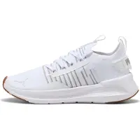 Puma Softride Symmetry Fuzion Wn's - weiss, Größe:3,5