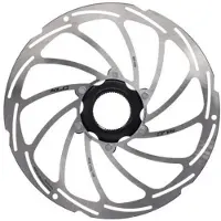 Xlc Br-x86 Cl Aluminium Disc Bremsscheibe