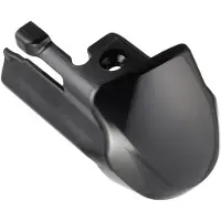 Shimano Namensschild mit Schraube für ST-R7000 schwarz rechts