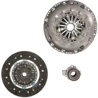 LuK RepSet 625 3221 33 Kupplungssatz für CHEVROLET ORLANDO (J309) CRUZE (J300) CRUZE Station Wagon (J308) CRUZE Schrägheck (J305)
