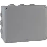 Schneider Electric Sarel MUREVA Aufputzdose Wand/Decke - ENN05013