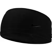 Nike Accessories Dri-fit Fury Elevate Wide Stirnband