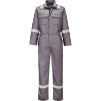 Portwest Mehrzweck-Overall 280g - Größe XXL - Königsblau -