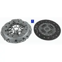 SACHS Kupplungssatz 3000 951 844