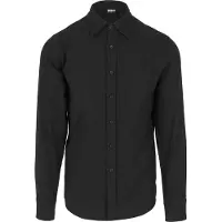 Urban Classics Kurzarmshirt "Herren Checked Flanell Shirt" 1 Stk.