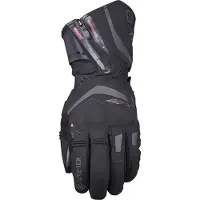 Five WFX Prime Evo GTX Winterhandschuhe unisex schwarz, XL