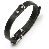 Flamingo Rondo Riveted Hundehalsband
