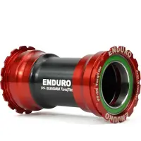 Enduro ABEC 3 Innenlager Lager Kit, 22/24x37mm, GXP (BK-54104)