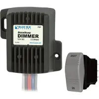 Blue Sea Systems Deckhand Dimmer 12a 12v