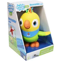 Splash & Fun Wassersprinkler ''Papagei'', Höhe 20 cm