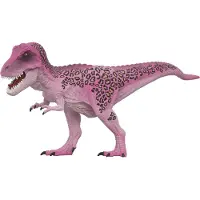 Schleich Dinosaurs 72272, 3 Jahr(e), Dinosaurs and volcano, Research station, Special, Mehrfarbig, 1 Stück(e)