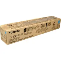 Toshiba T-FC415E-C, 33600 Seiten, Cyan, 1 Stück(e)