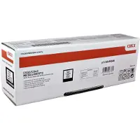 OKI 46490608, 7000 Seiten, Schwarz, 1 Stück(e)